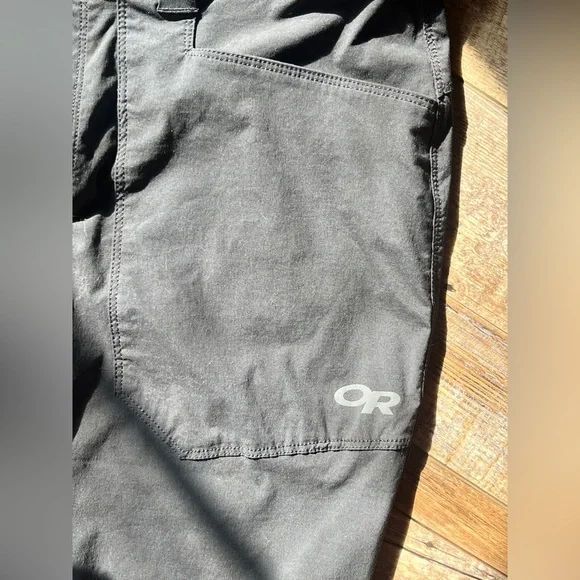 Outdoor Research Equinox pants - Picture 1 of 7